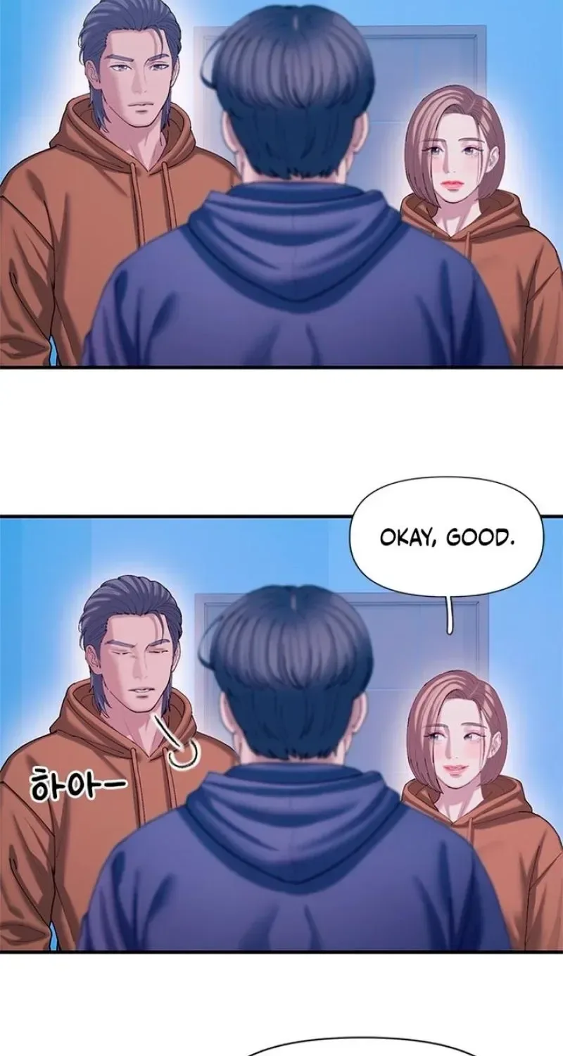 Dating Hell Chapter 17 page 135