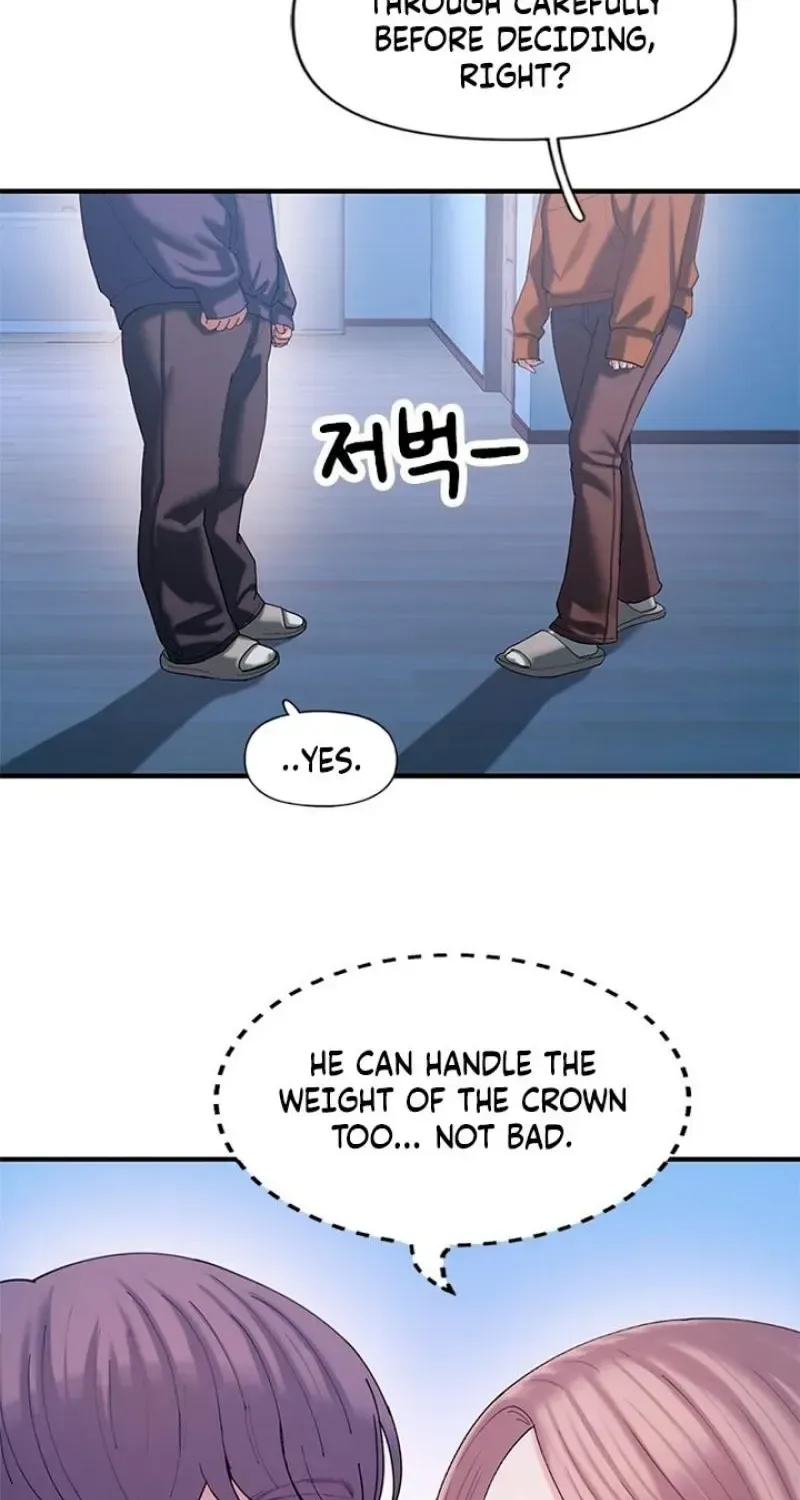 Dating Hell Chapter 17 page 137
