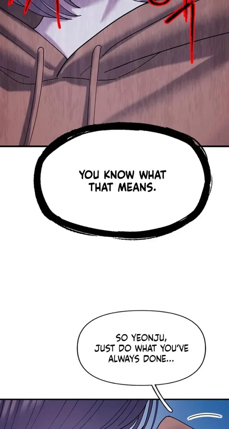 Dating Hell Chapter 18 page 35