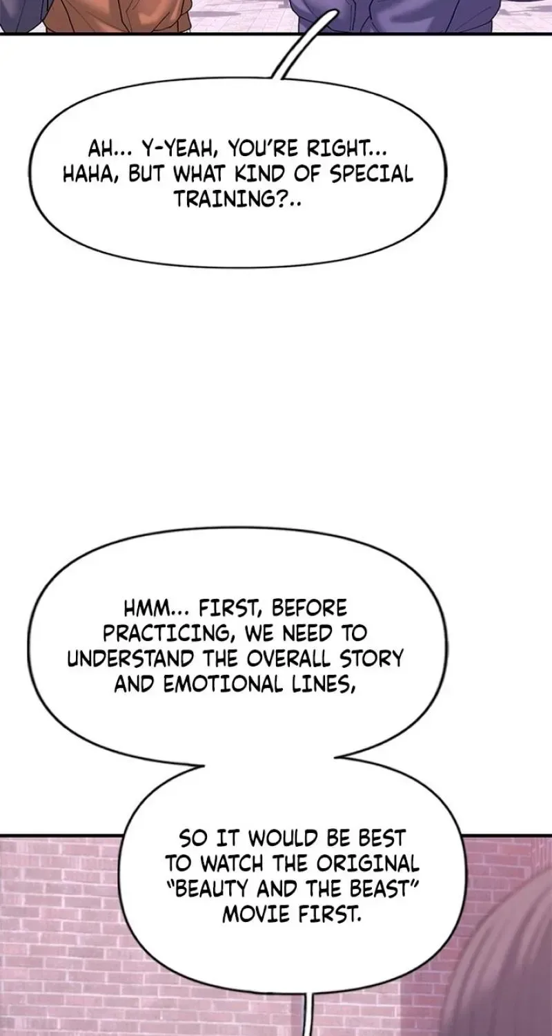 Dating Hell Chapter 18 page 75