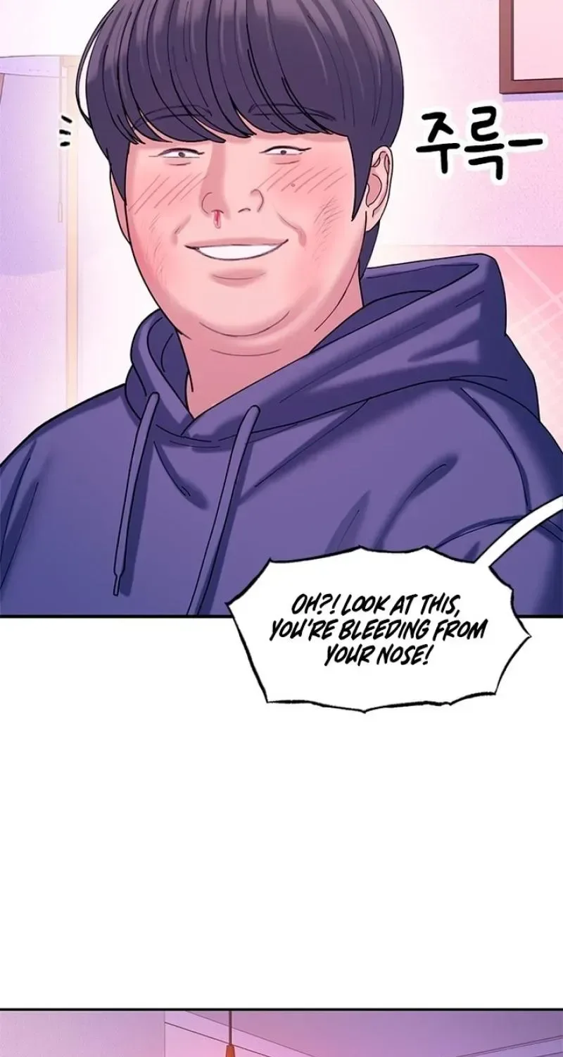 Dating Hell Chapter 18 page 135