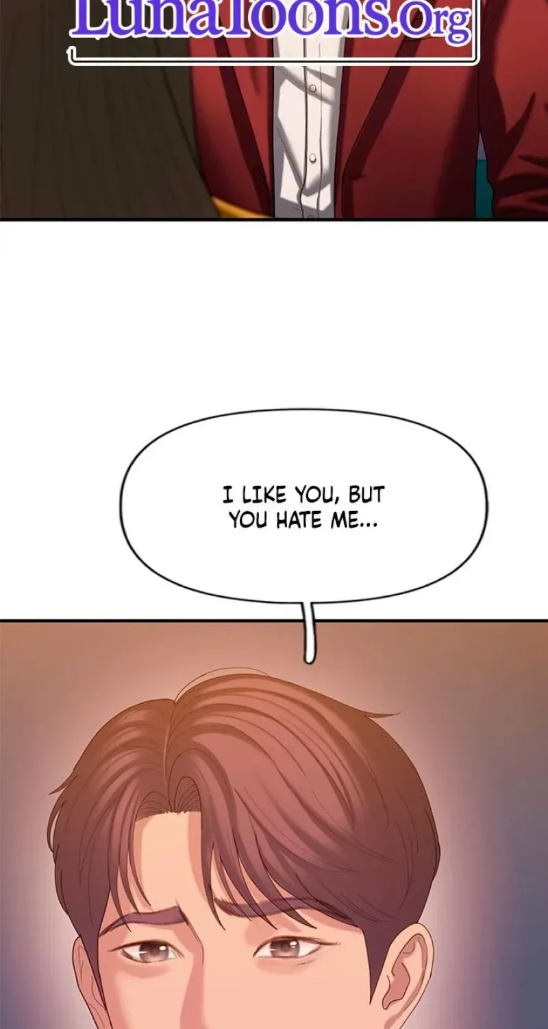 Dating Hell Chapter 19 page 3
