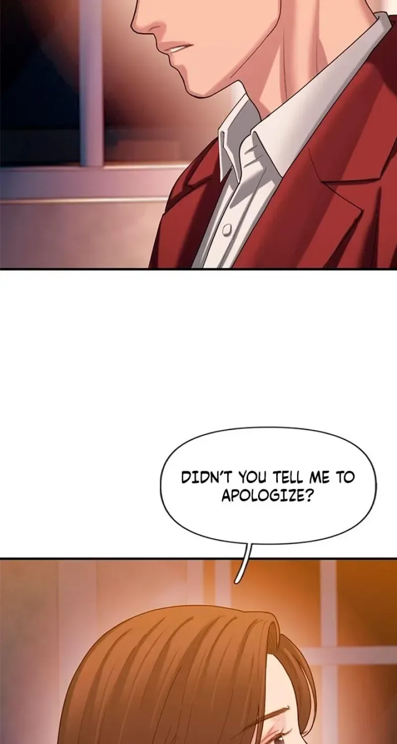 Dating Hell Chapter 19 page 9