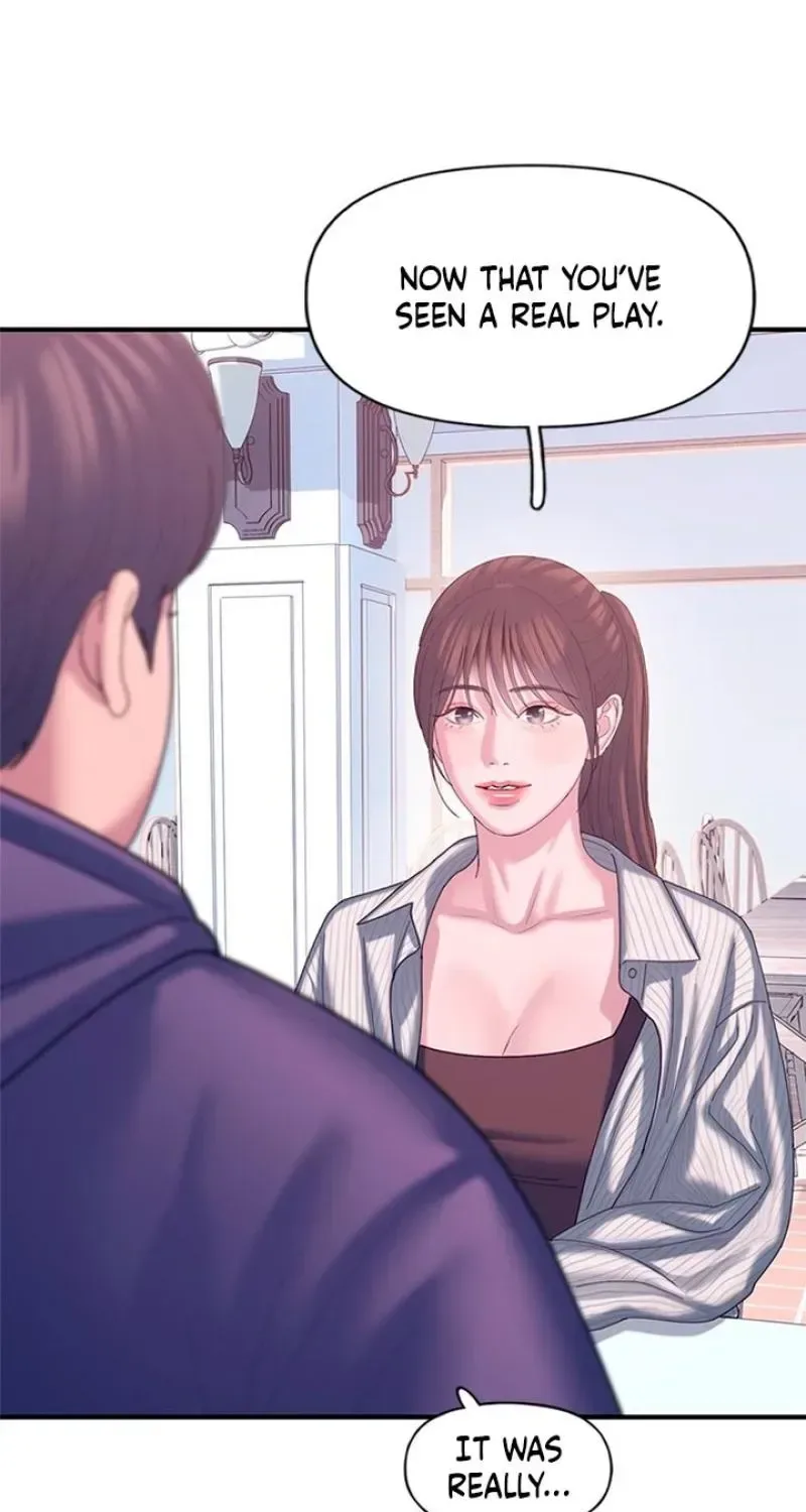 Dating Hell Chapter 19 page 25