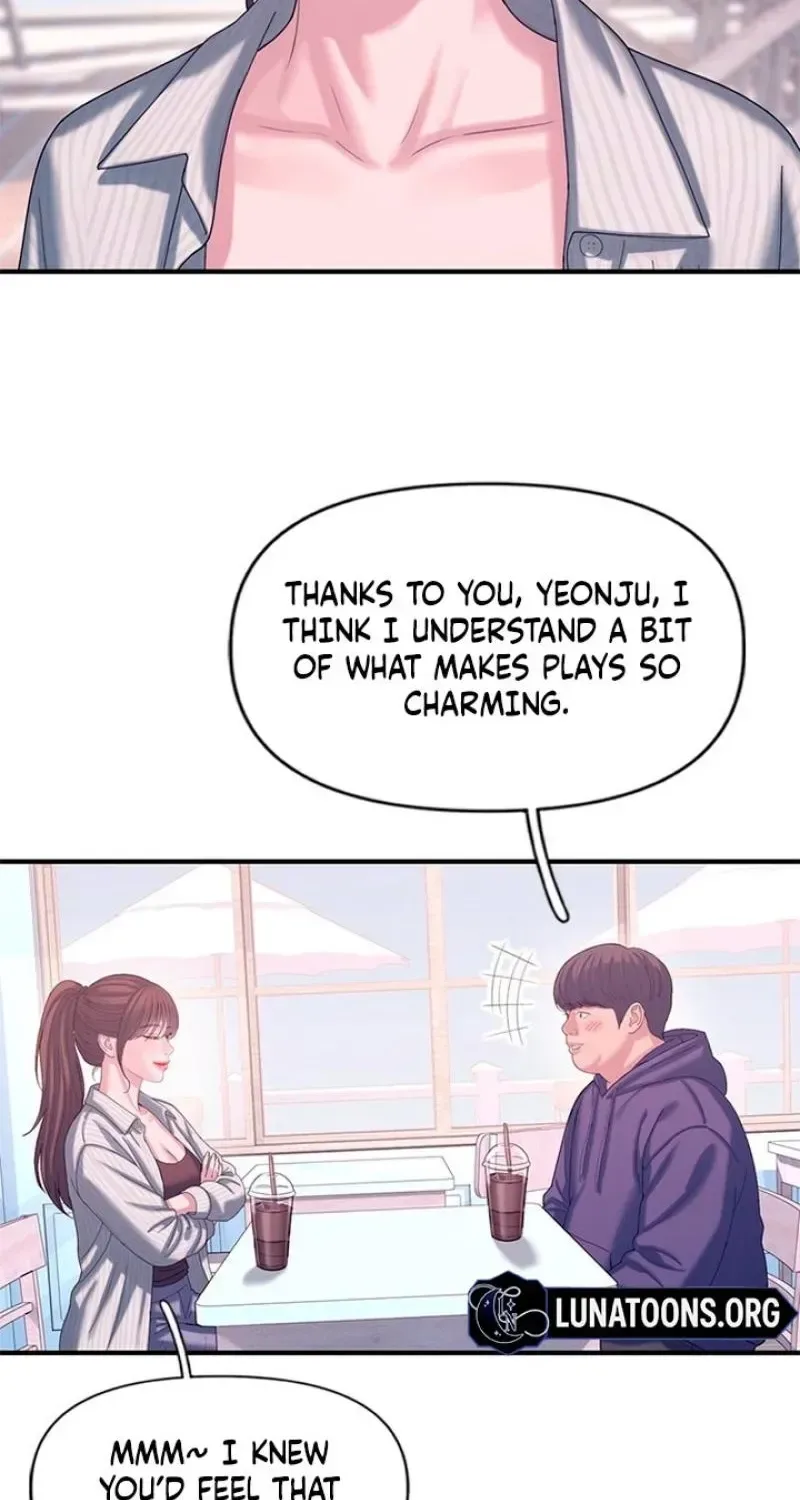 Dating Hell Chapter 19 page 35