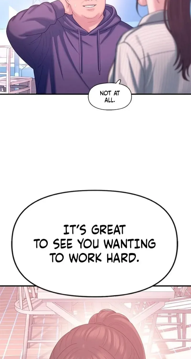 Dating Hell Chapter 19 page 45