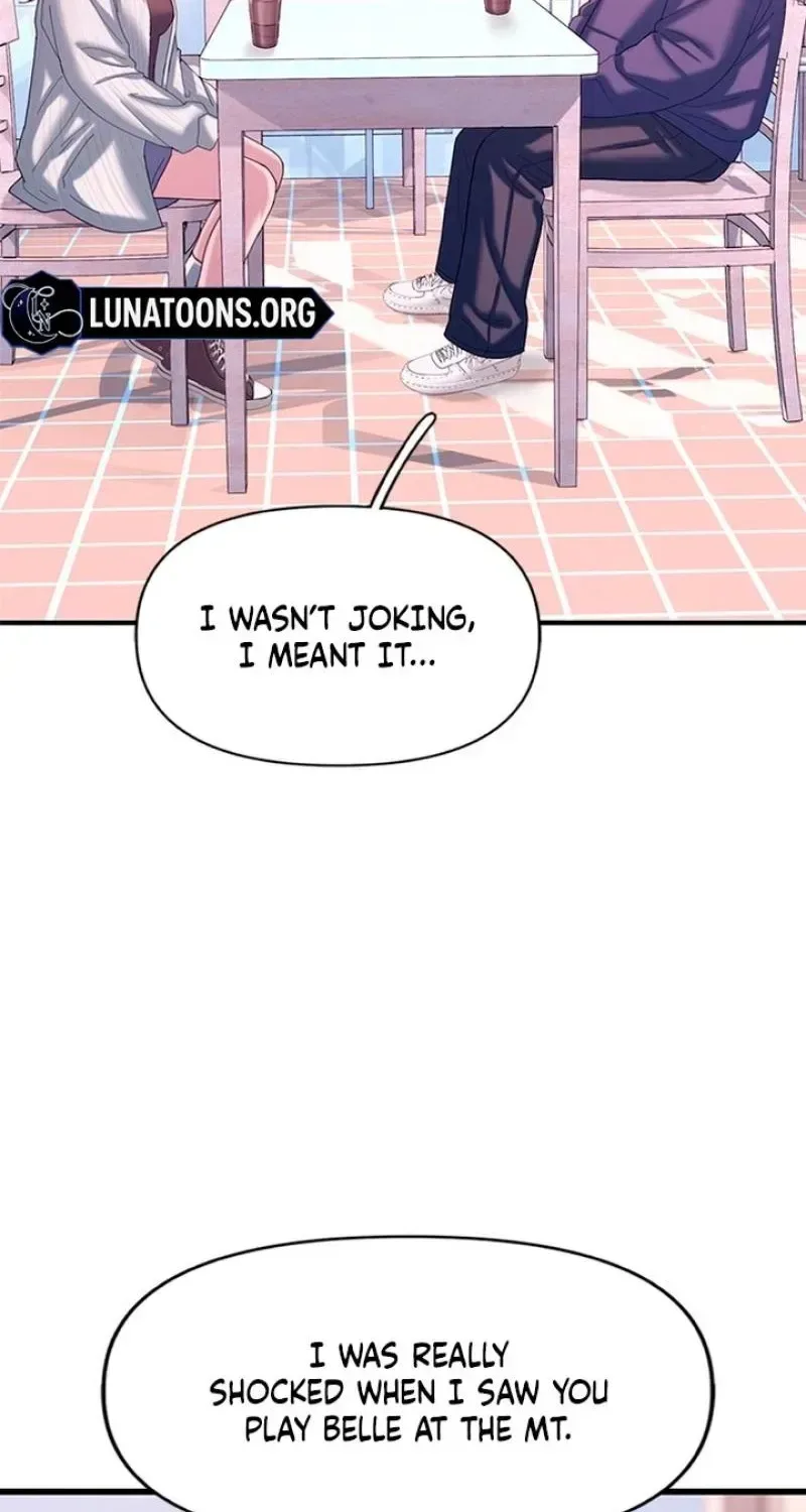 Dating Hell Chapter 19 page 69