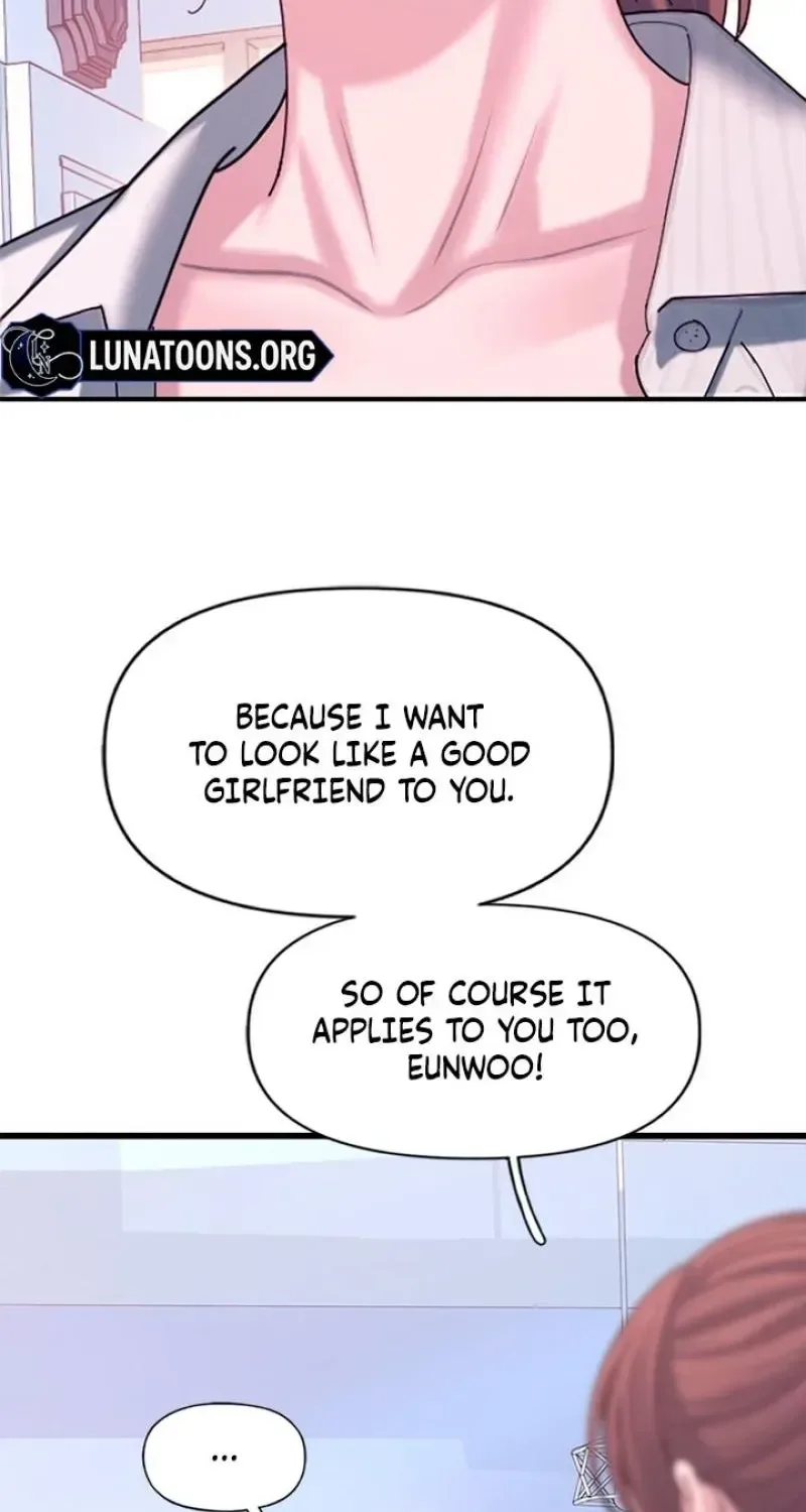 Dating Hell Chapter 19 page 117
