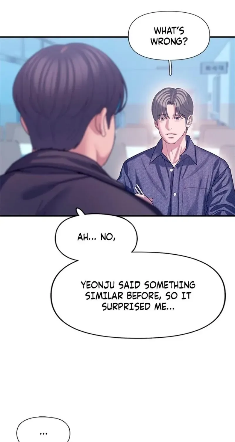Dating Hell Chapter 20 page 35