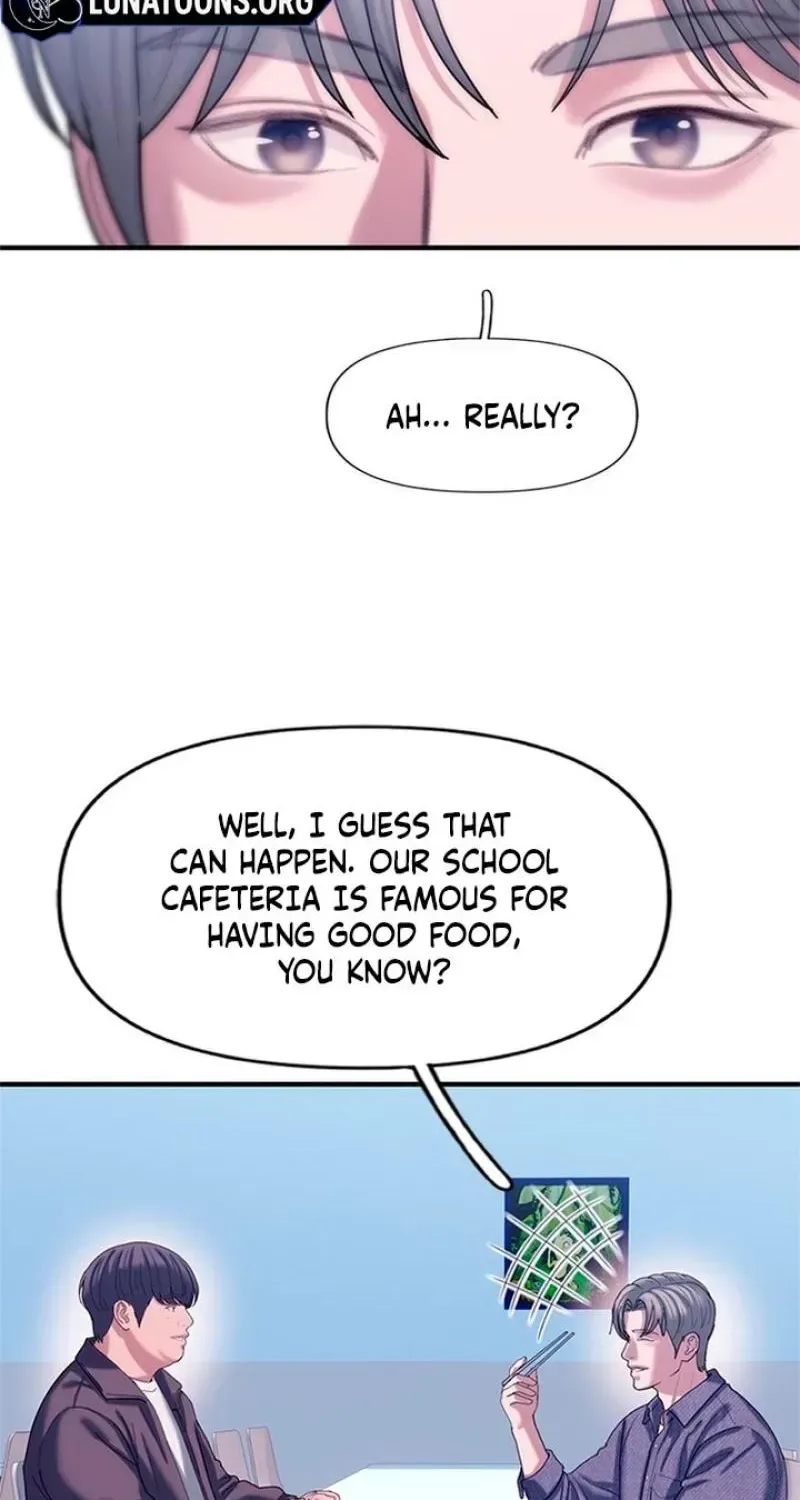 Dating Hell Chapter 20 page 37