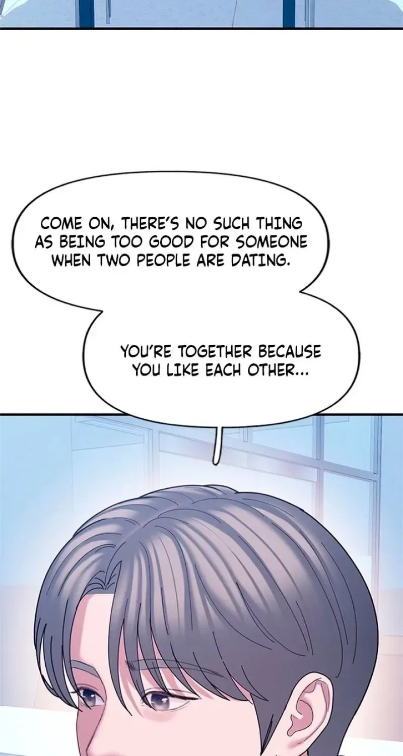 Dating Hell Chapter 20 page 43