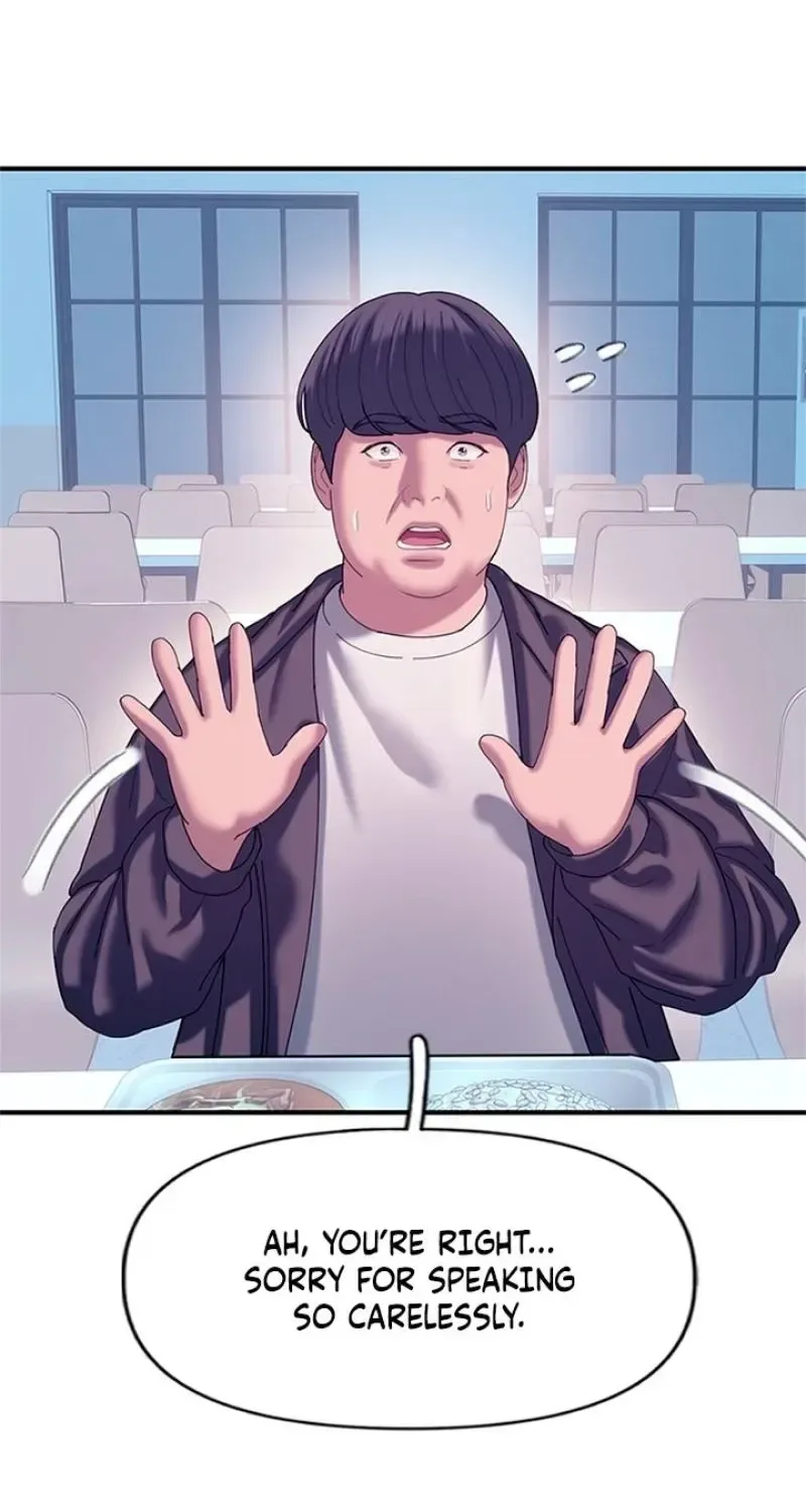 Dating Hell Chapter 20 page 61