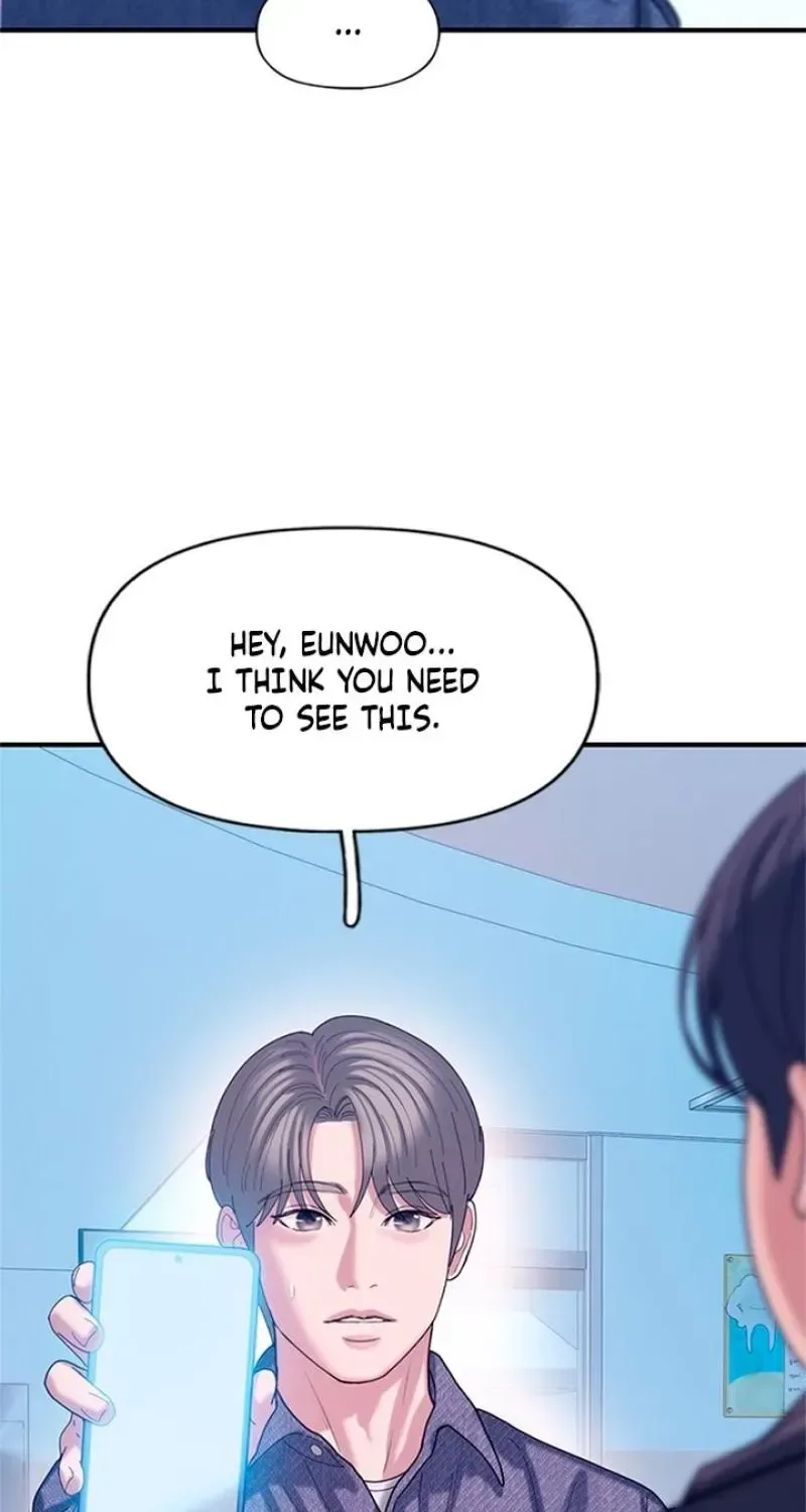 Dating Hell Chapter 20 page 75