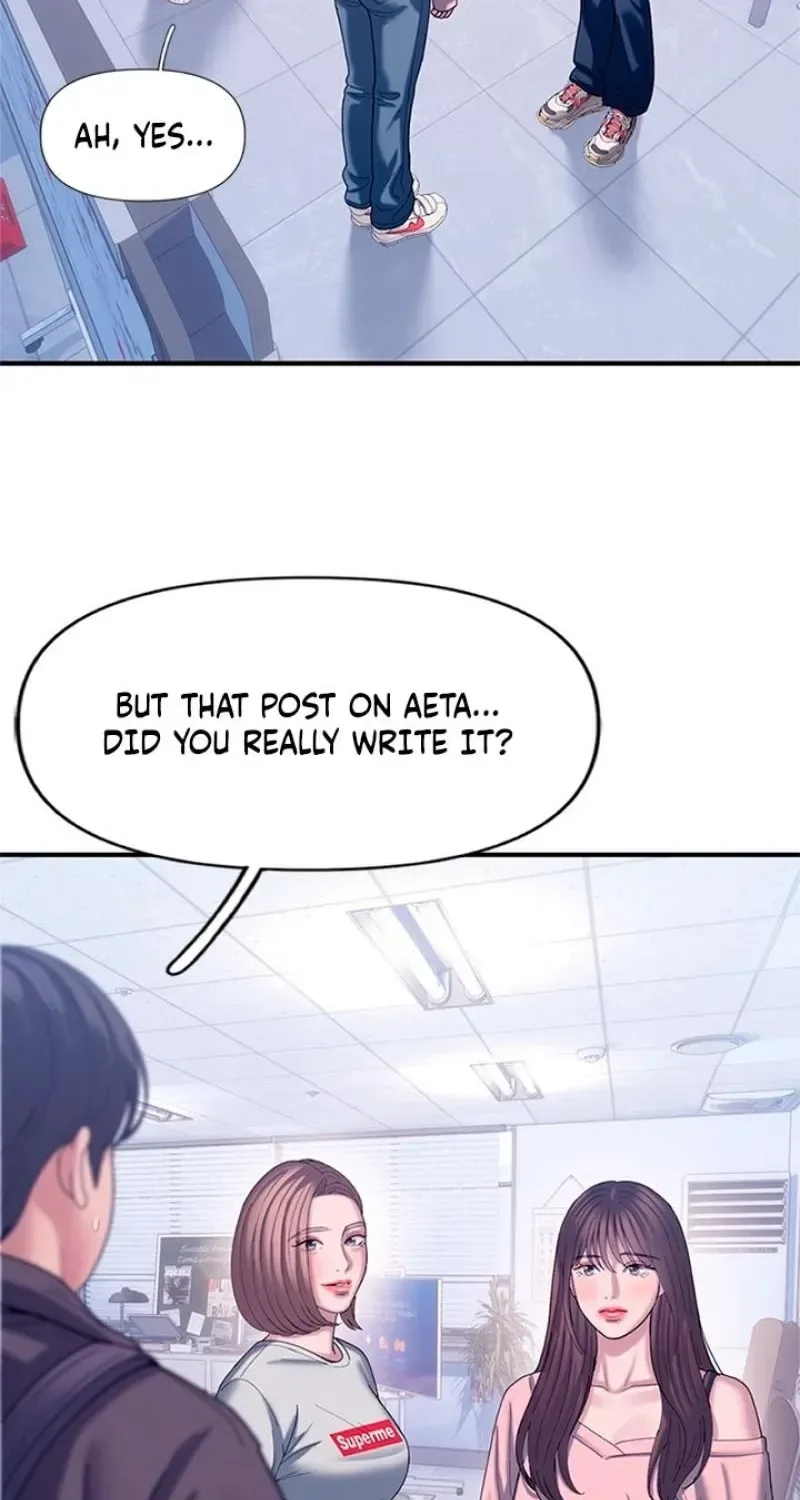 Dating Hell Chapter 20 page 107