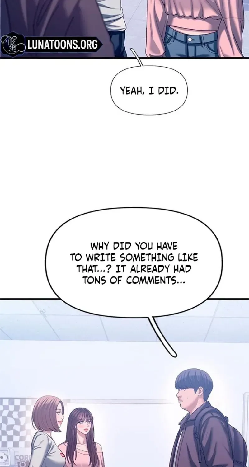 Dating Hell Chapter 20 page 109