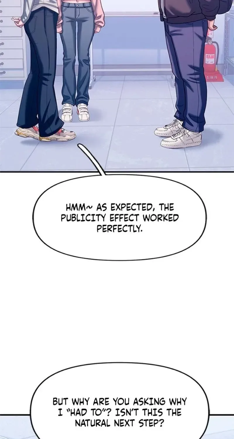 Dating Hell Chapter 20 page 111