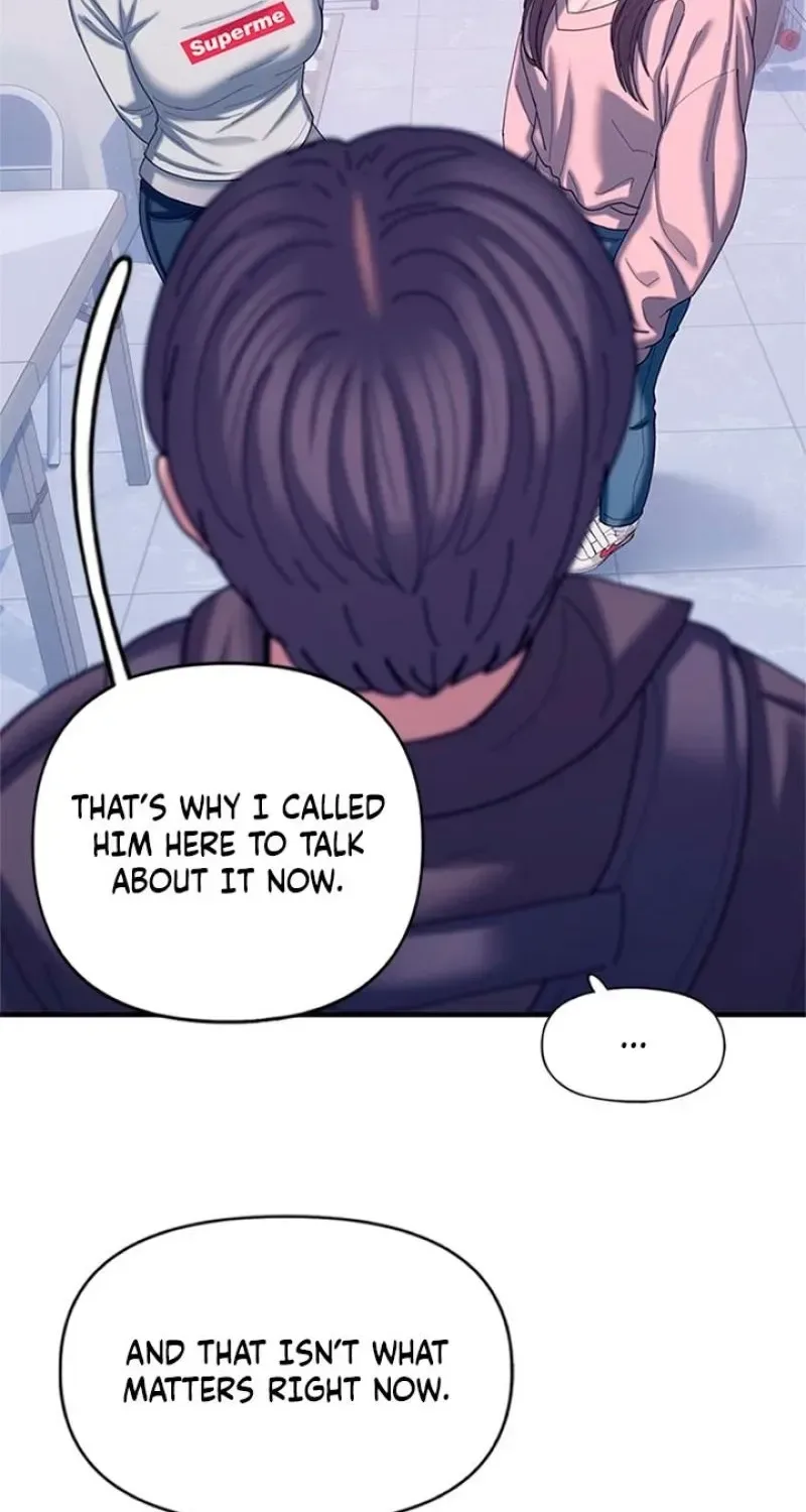 Dating Hell Chapter 20 page 117