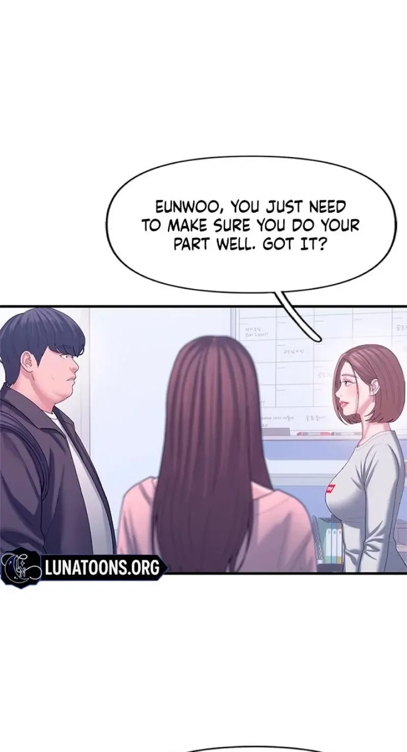 Dating Hell Chapter 21 page 30