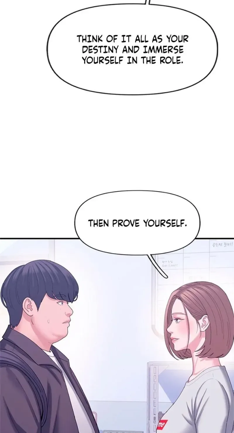 Dating Hell Chapter 21 page 27