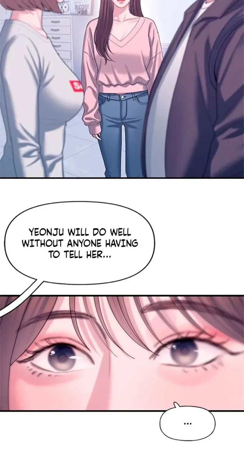 Dating Hell Chapter 21 page 29