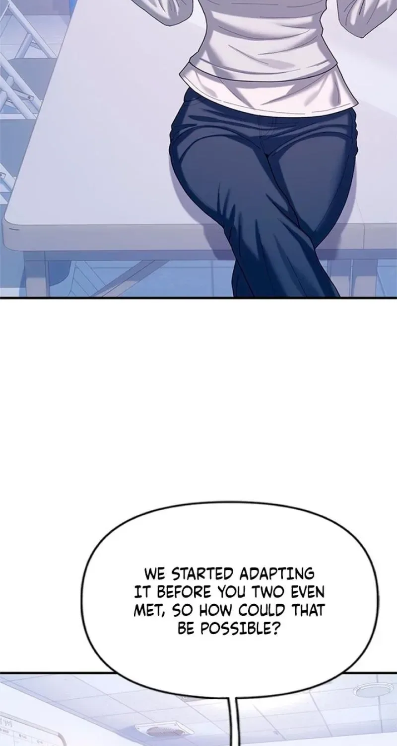 Dating Hell Chapter 21 page 21