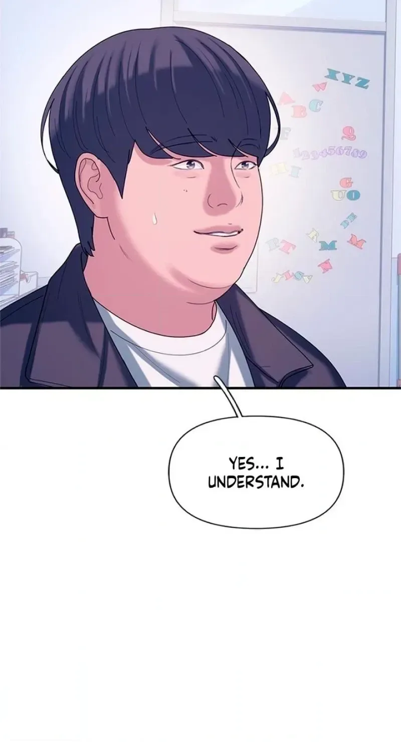 Dating Hell Chapter 21 page 32