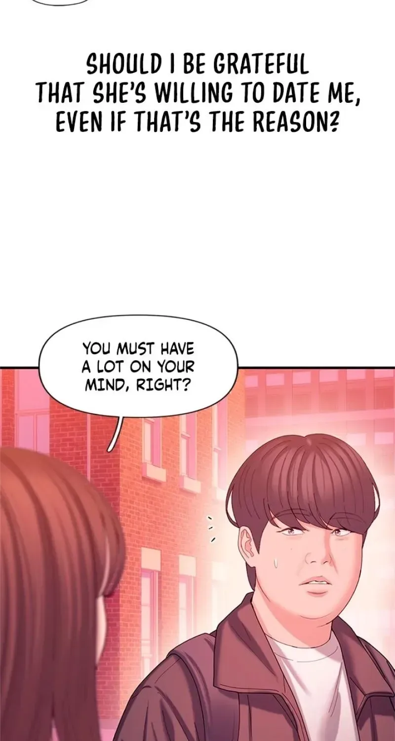 Dating Hell Chapter 21 page 57