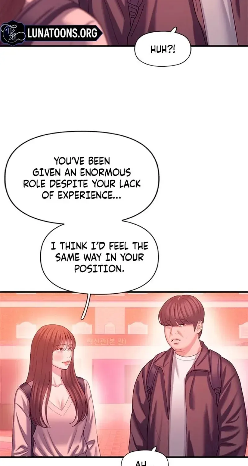 Dating Hell Chapter 21 page 59