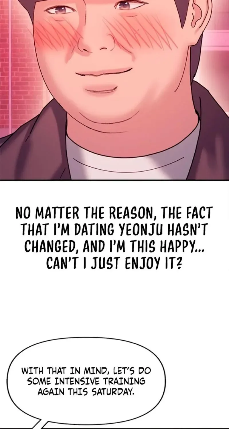 Dating Hell Chapter 21 page 73