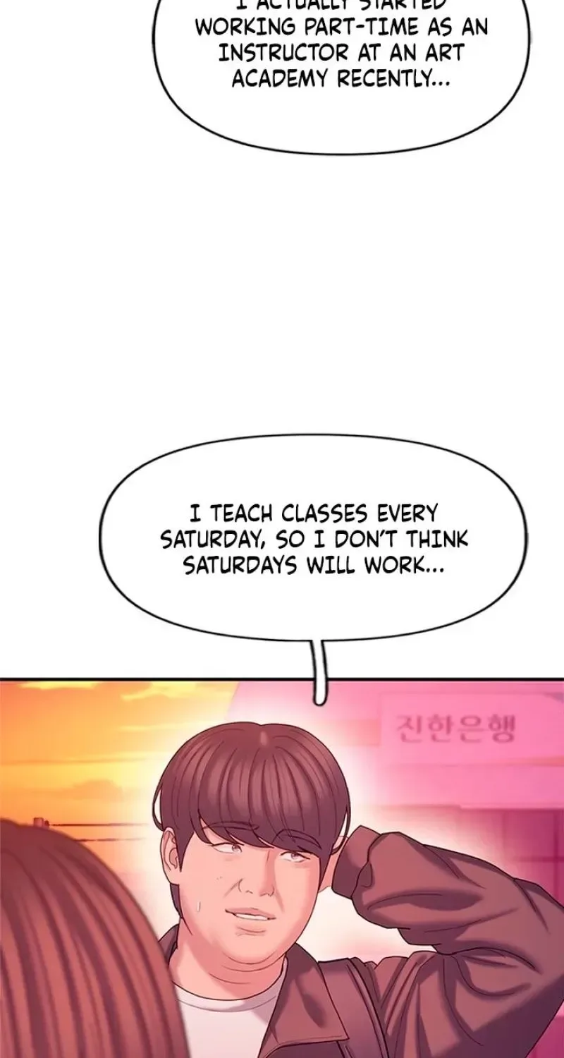 Dating Hell Chapter 21 page 81