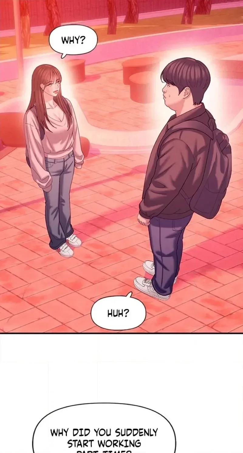 Dating Hell Chapter 21 page 86