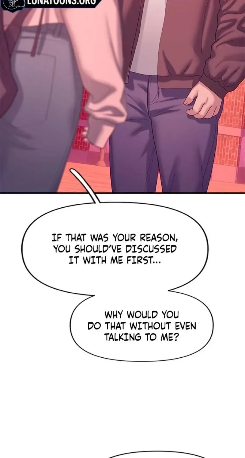 Dating Hell Chapter 21 page 91