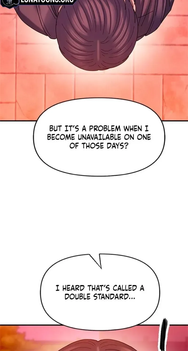 Dating Hell Chapter 21 page 103
