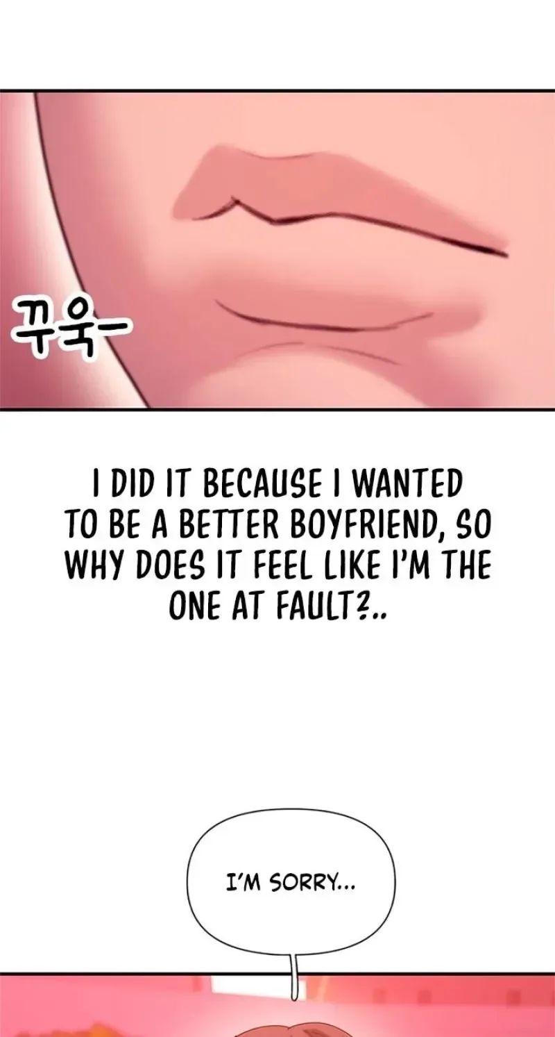 Dating Hell Chapter 21 page 95