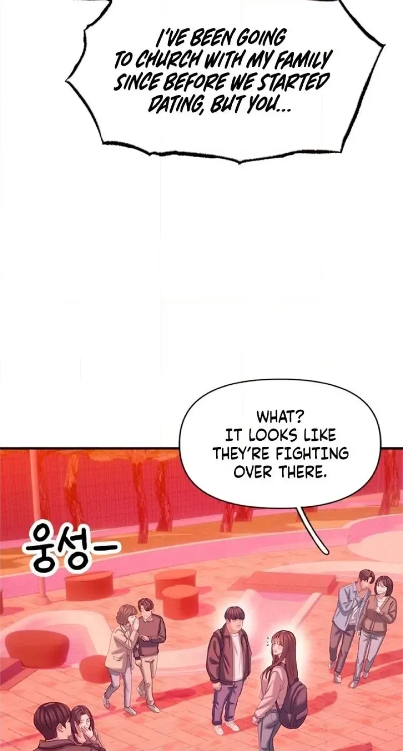 Dating Hell Chapter 21 page 106