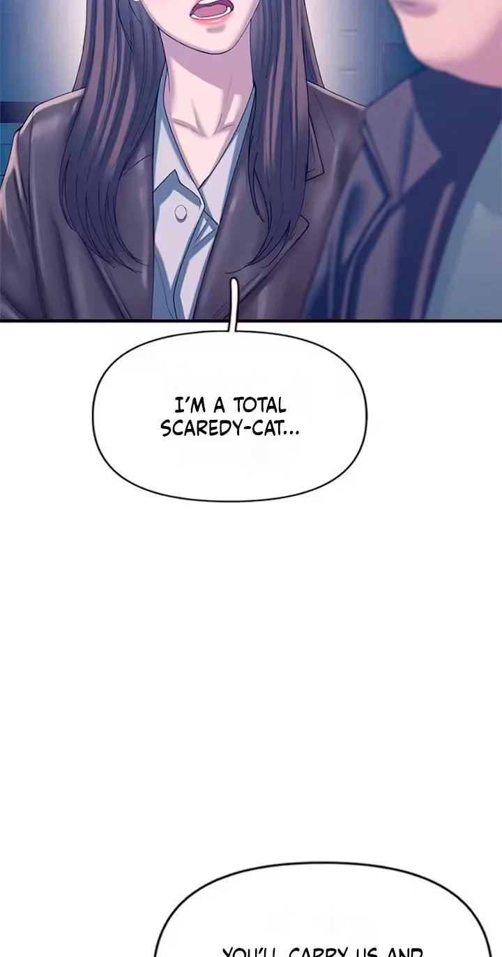 Dating Hell Chapter 28 page 29