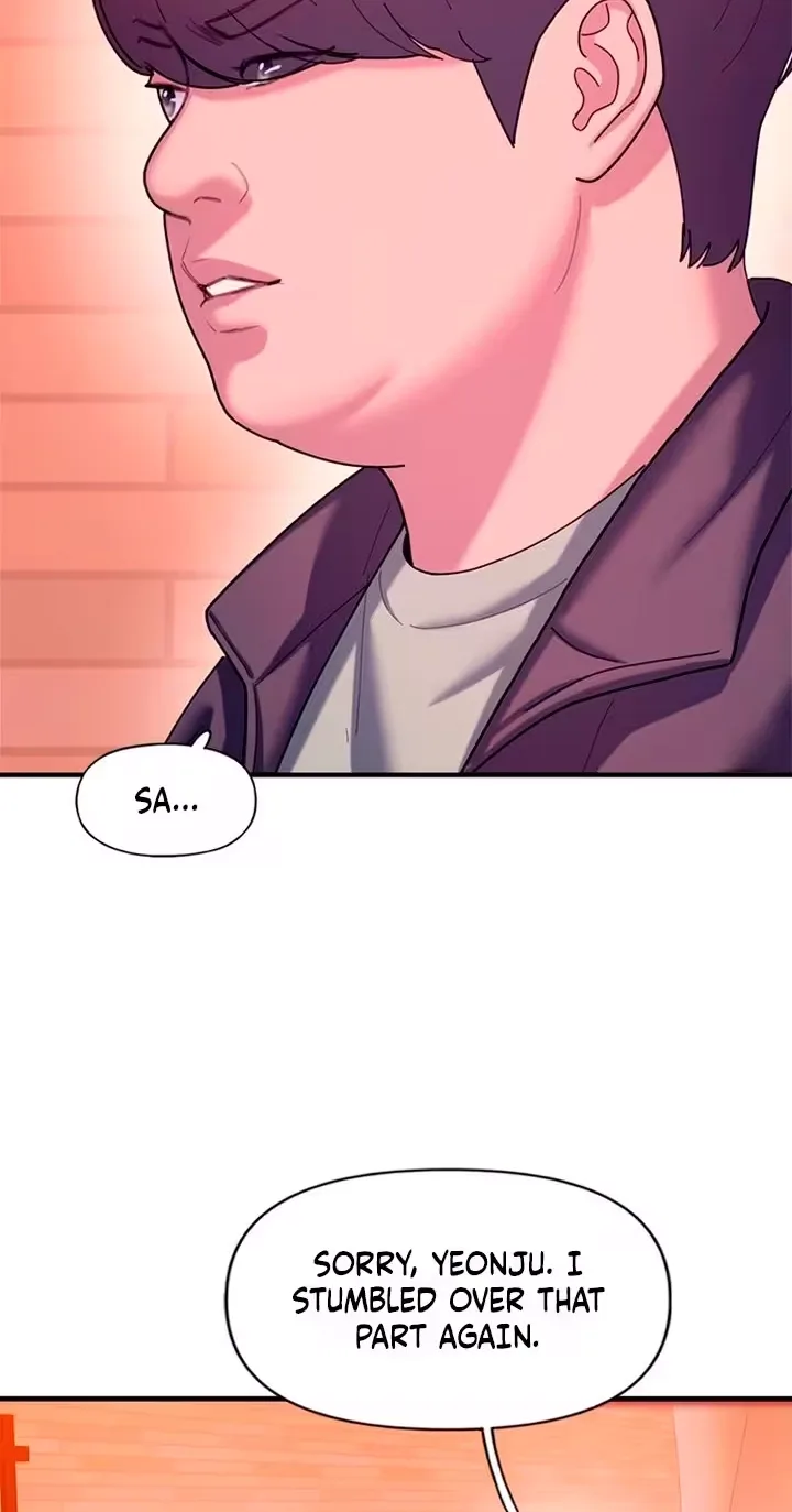 Dating Hell Chapter 28 page 8