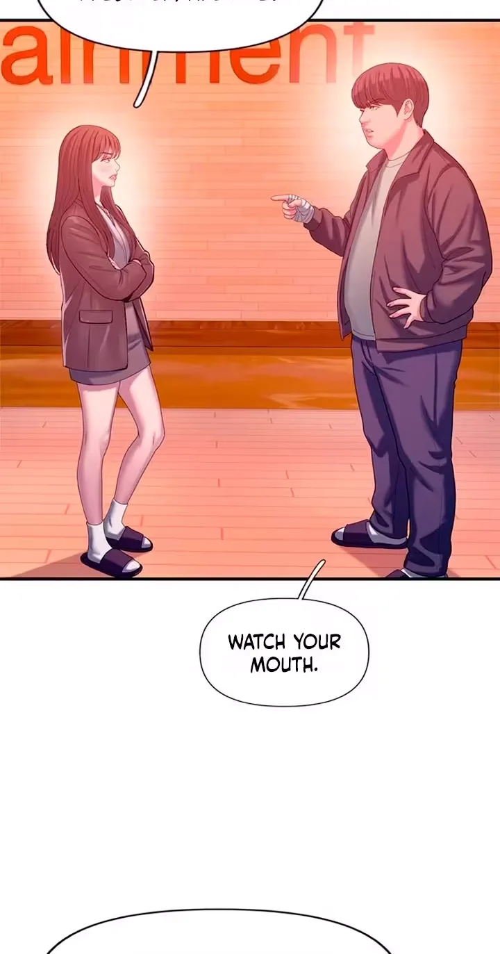 Dating Hell Chapter 28 page 4