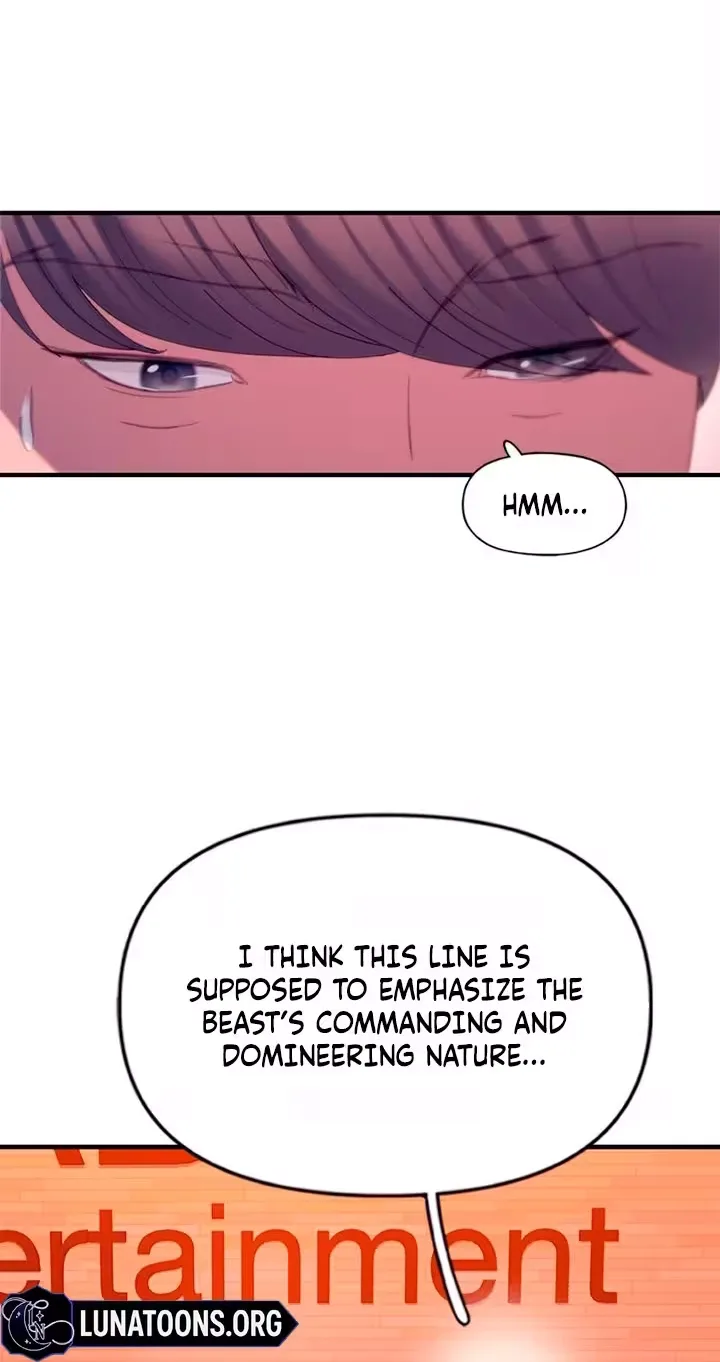 Dating Hell Chapter 28 page 12
