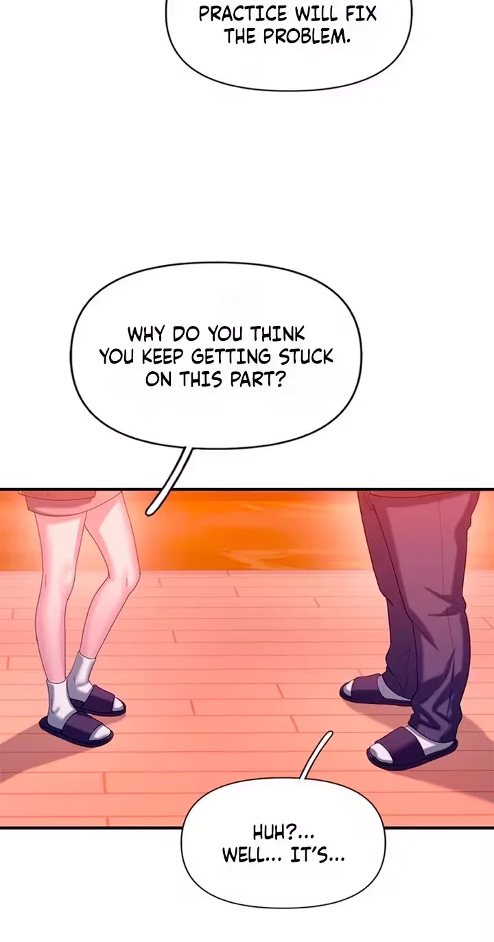 Dating Hell Chapter 28 page 11