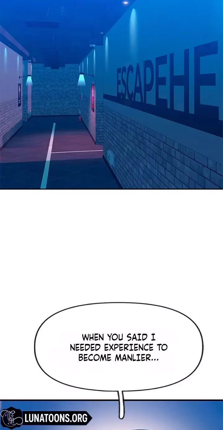 Dating Hell Chapter 28 page 24