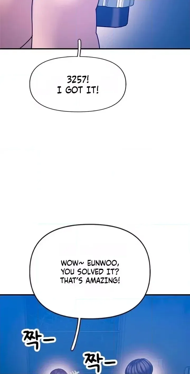 Dating Hell Chapter 28 page 40