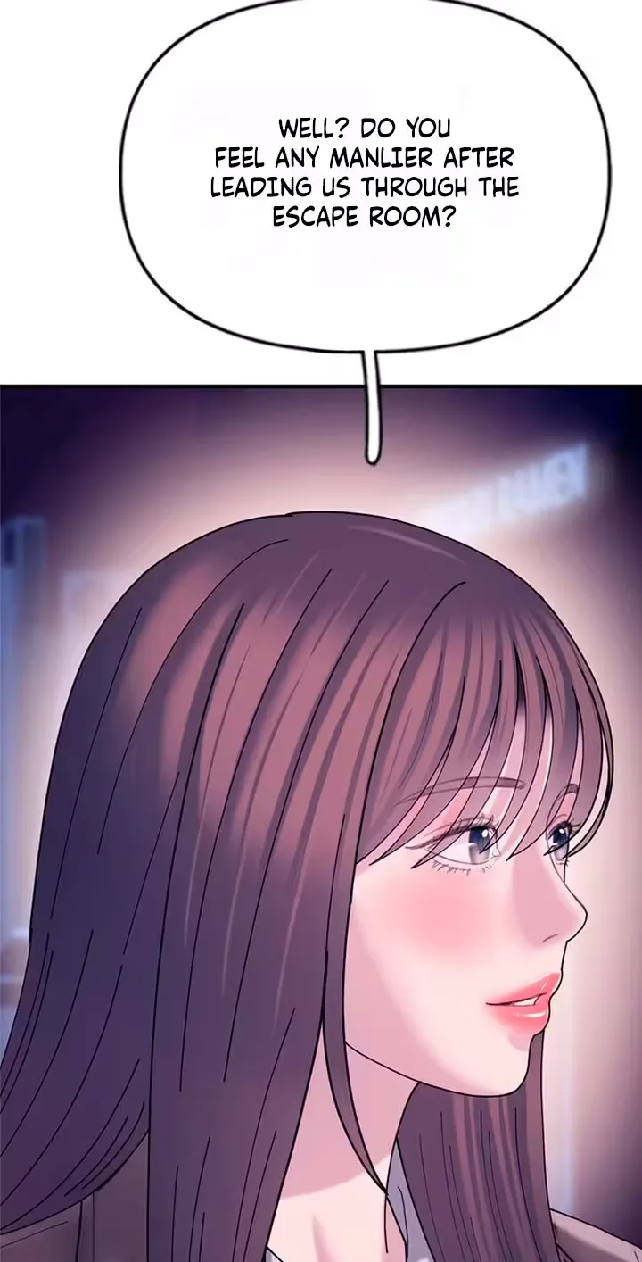 Dating Hell Chapter 28 page 49