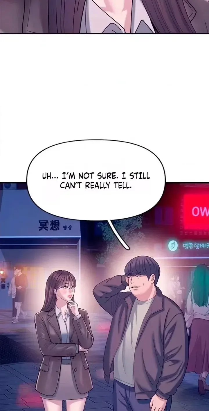 Dating Hell Chapter 28 page 50