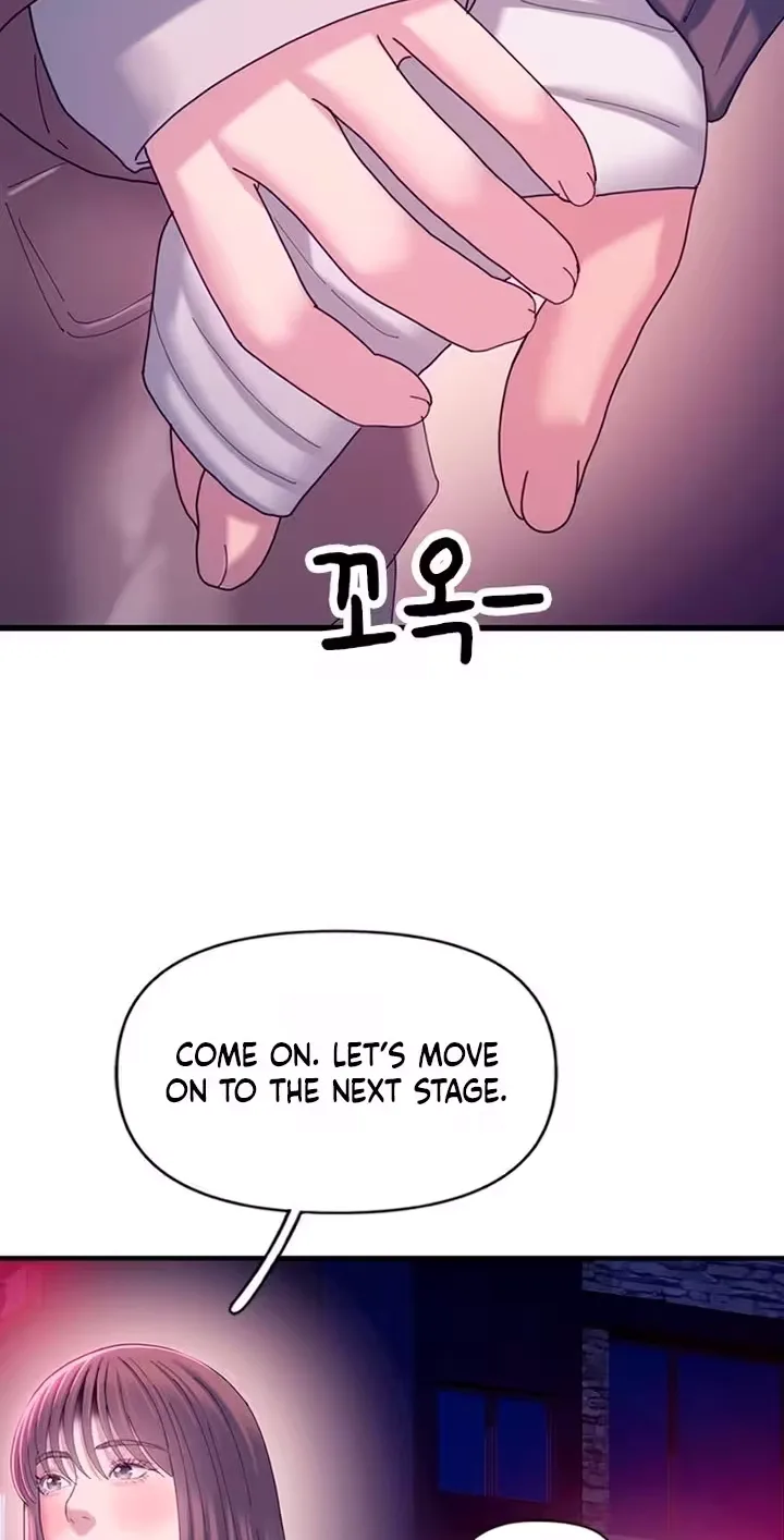 Dating Hell Chapter 28 page 52