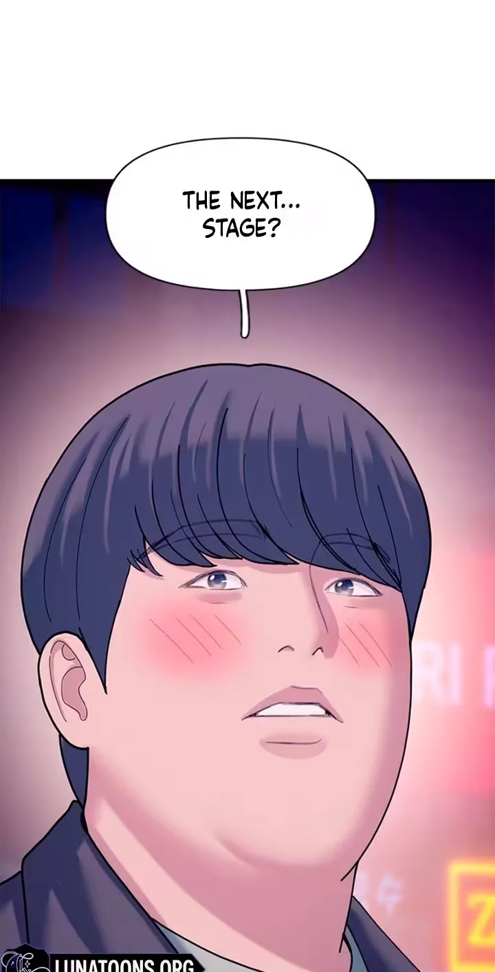 Dating Hell Chapter 28 page 54