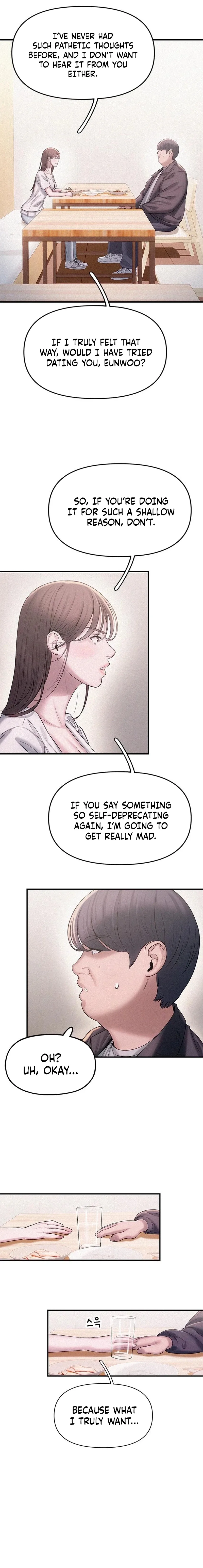 Dating Hell Chapter 3 page 2