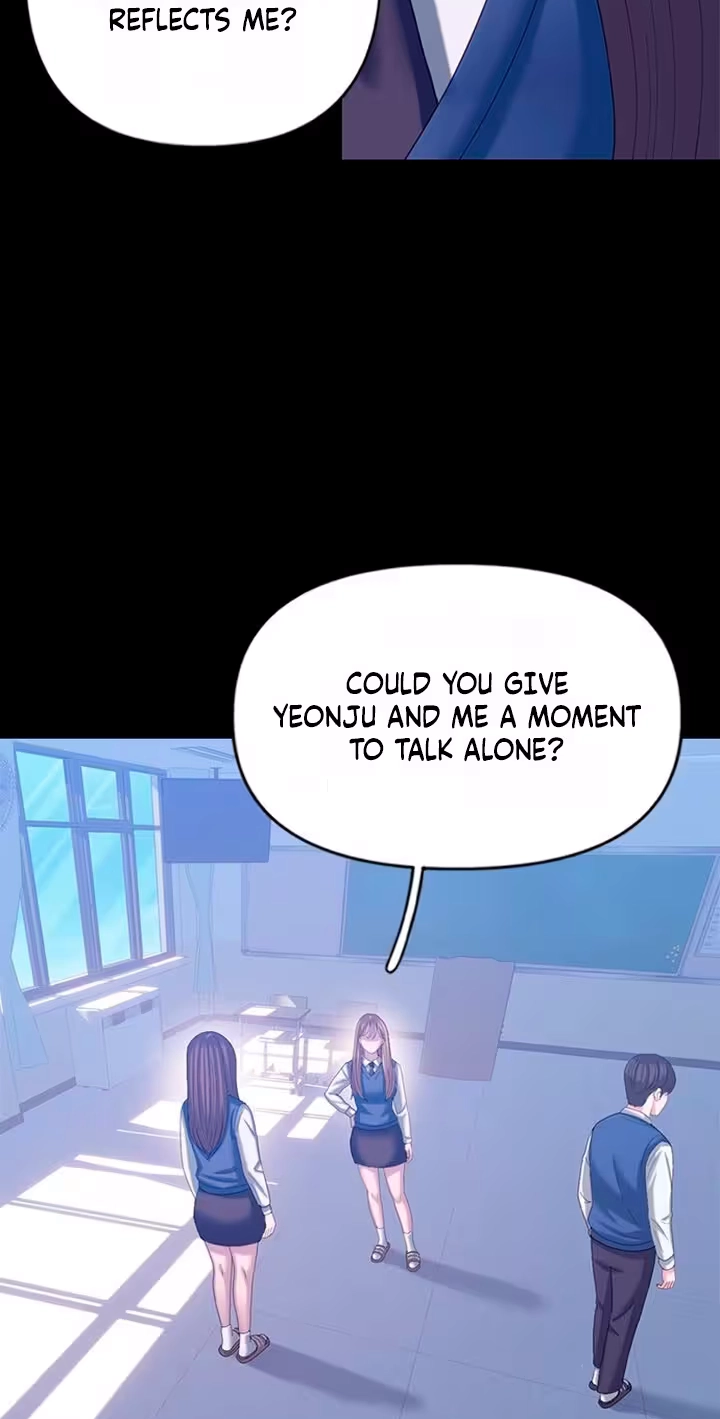 Dating Hell Chapter 31 page 9