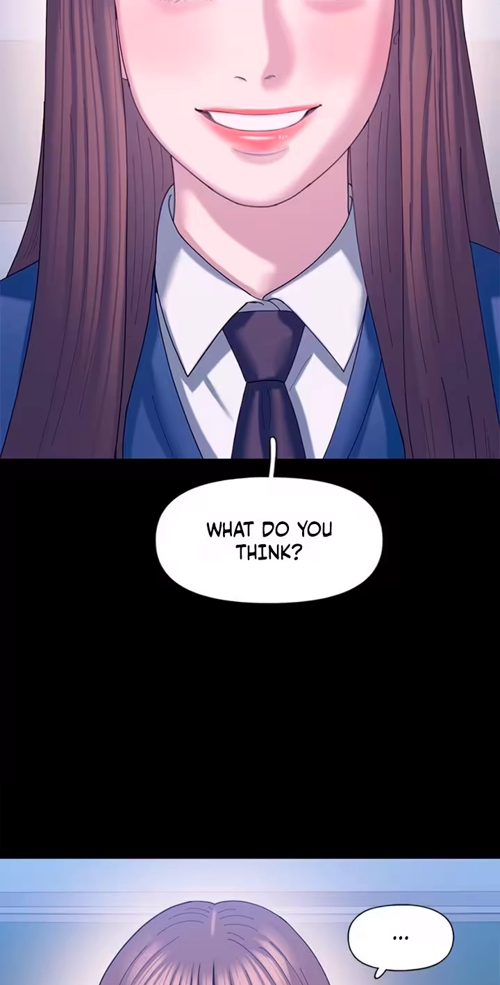 Dating Hell Chapter 31 page 3
