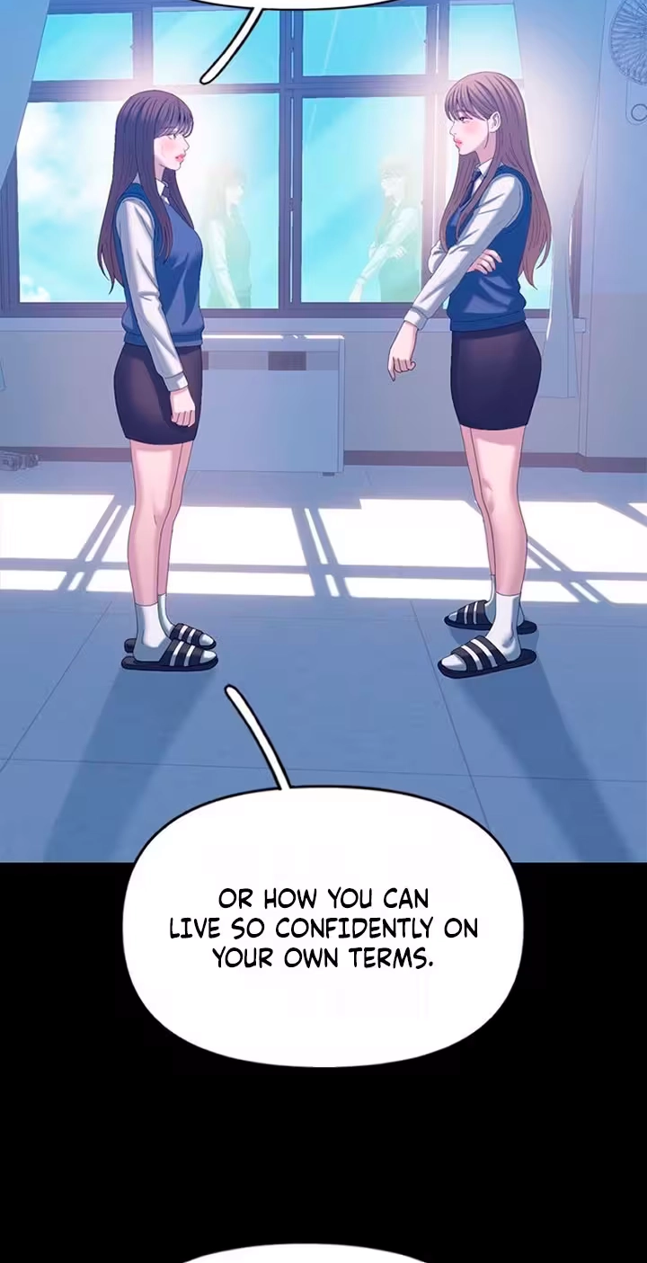 Dating Hell Chapter 31 page 16